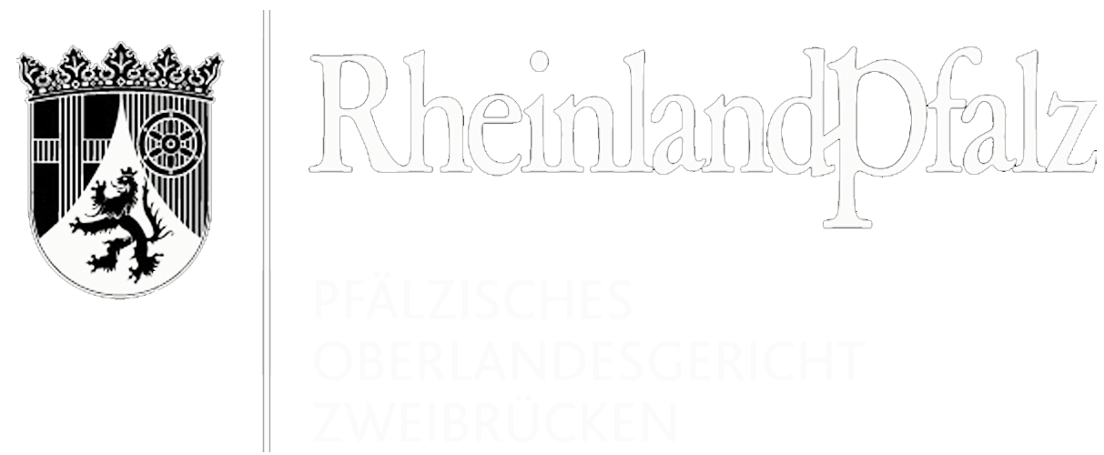 Pfälzisches Oberlandesgericht Zweibrücken